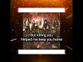 Download Lagu Motley Crue - You're All I Need (lyric video)