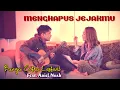 Download Lagu BCL Feat. Ariel Noah - Menghapus Jejakmu | Unofficial Lyric Video #NariaProject