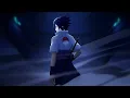 4K Dark Sasuke Uchiha Live Wallpaper for Naruto Series - Free Download
