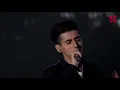 Download Lagu rauf and faik -never lie to me -Fm100 live | la la la la laaaa song | childhood