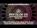 Lagu PSY:TECH 05 128bpm 👽 Psychedelic Techno ( Alic, Buzo, Electrypnose, Jossie Telch, Luis M )