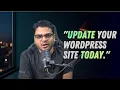WordPress 7 0 3 Security Release Should you update manually