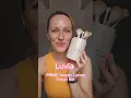 Download Lagu Luvia Prime Vegan Candy Pinsel Set in Aktion 🫶 #shorts #makeup #luvia