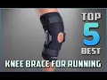 Top 5 Best Knee Brace for Running Amazon Review