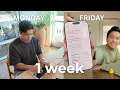 I Built and Launched an App in 1 Week