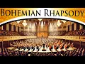 Download Lagu Queen - Bohemian Rhapsody | Epic Orchestra