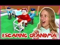 Download Escaping Grandmas House OBBY! mp4 3gp mp3 videos - waplic