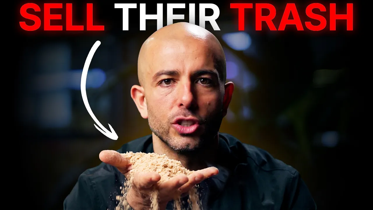 How I'd Make $10K/Month With No Product: video thumbnail