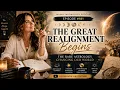 The Great Realignment Begins The Rare Astrology Changing Our World