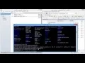 vagrant php edit xdebug ini and good settings with winscp putty 720p