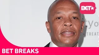 Dr Dre Has Gun Charges Against Him Dropped By Judge