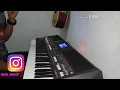 Lagu Sayang 2 yamaha psr tanpa kendang