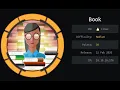 Hackthebox book walkthrough hackthebox book writeup