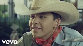 Christian Nodal Adiós Amor Video Oficial 