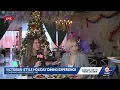 Vivilore hosts Merryton pop-up Victorian-style holiday dining experience