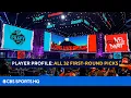 NFL Draft Player Profiles For ALL 32 First Round Picks 2021 NFL Draft CBS Sports
