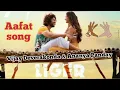Aafat song💋| Vijay 💓Ananya | Romantic song🌈 |Tanishk Bagchi, and Zahrah S Khan👨‍🎤