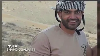 احمد المنسي   فاكرك يا صاحبي دندنها