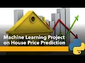 Live Coding Data Science App On Phone Termux - Boston House Price Prediction App With Streamlit