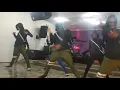 Ander Bock ft Funky - Lizzy Parra - Alex Zurdo | No Fallara Remix (coreografia) @ce_shaddai