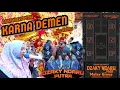 Download Lagu KARNA DEMEN - VOC RAHMA | DZAKY NDARU PUTRA (DNP)
