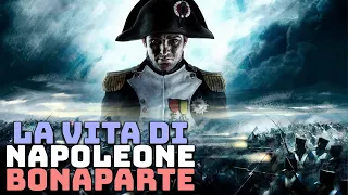 Napoleone Bonaparte: L'Incredibile Storia Completa di uno dei Più Grandi Generali mai Esistiti