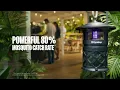 How to Use the Dynatrap 1 Acre Outdoor Insect Trap