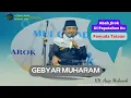 Download Lagu Ceramah Sunda KH. Asep Mubarok | GEBYAR MUHARAM
