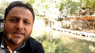 الله ربي لا أريد سواه د عامر عطايا 