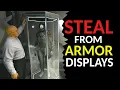 How To STEAL From ANY Armor Display In Starfield