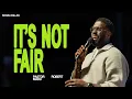 Download Lagu It’s Not Fair I Robert Madu I Social Dallas