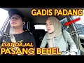 Download Lagu PRANK SHOLAWAT CEWE PADANG !! ABIS NGAJI LIAT DAJJAL PASANG BEHEL GIGI