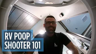 RV Black Tank 101 Best Practices / Best RV Black Tank Treatment / RV Tips & Tricks