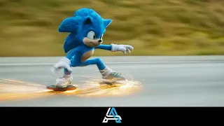 Don Tobol Na Na SONIC 