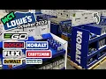 New Free BOGO Tool Black Friday Sales at Lowe s GIFT CENTER