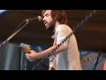 high on a wire - black box revelation