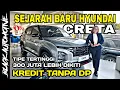 Download Lagu PASTI LARISSS‼️ Hyundai Creta Prime Tipe Tertinggi Sudah Semurah Ini... XFORCE \u0026 HRV KETAR-KETIR