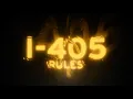 Download Lagu Sparks - I-405 Rules (Official Lyric Video)