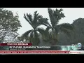 HECO provides update on Maui power outage and response on Douglas