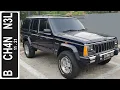 Download Lagu In Depth Tour Jeep Cherokee Limited Country [XJ] (1999) - Indonesia