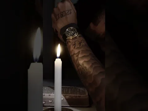 De madrugada eu falei com Deus…