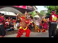 Download Lagu Full Metune kewan alas - Rogo Samboyo Putro live sumberbendo kediri
