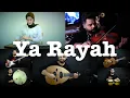Download Lagu Ya Rayah - cover by Ahmed Alshaiba feat, Farah Fersi \u0026 Mohamed Aly