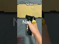 Download Lagu Spring OR Gas Blow Back | Which is Better? #shorts #airsoft