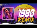 Download Lagu Legendary 80s \u0026 90s Hits Remixed | Ultimate 80s Dance Remix Collection | DJ Ryder Volt Mix