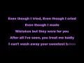Jorja Smith - Loving You (feat. Maverick Sabre) Karaoke