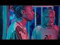 Mauru Gwash x Toxic Lyrikali -  PACKE (Remix) (Official Video) | DIR by Zethy.