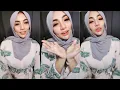 Lagu Mama Hijab Jilbab Mantul Apem Gede Live Bigo