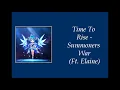 Download Lagu Time To Rise - Summoners War (Ft. Elaine)