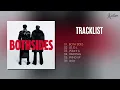 [Full Album] NCT JNJM (엔시티 제노재민) - BOTH SIDES